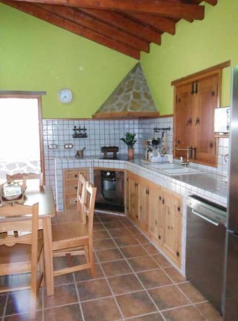 Casa Costera Playa De Tasarte Villa San Nicolás Eksteriør bilde